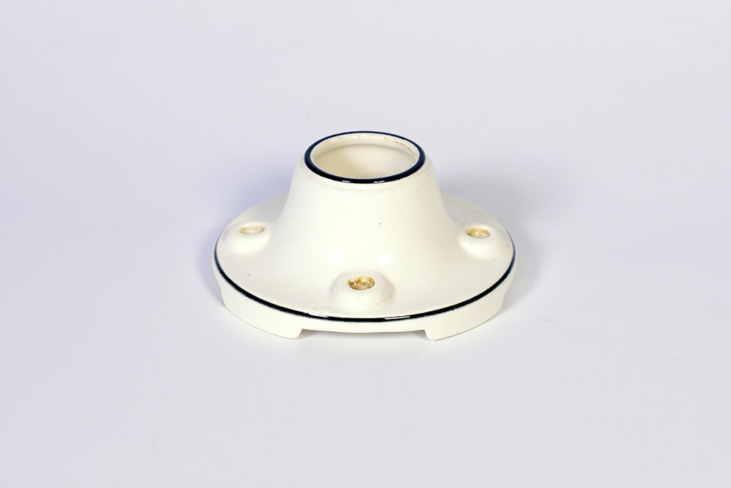 wall light ceiling black white bauhaus