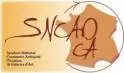 Membre du syndicat des antiquaires