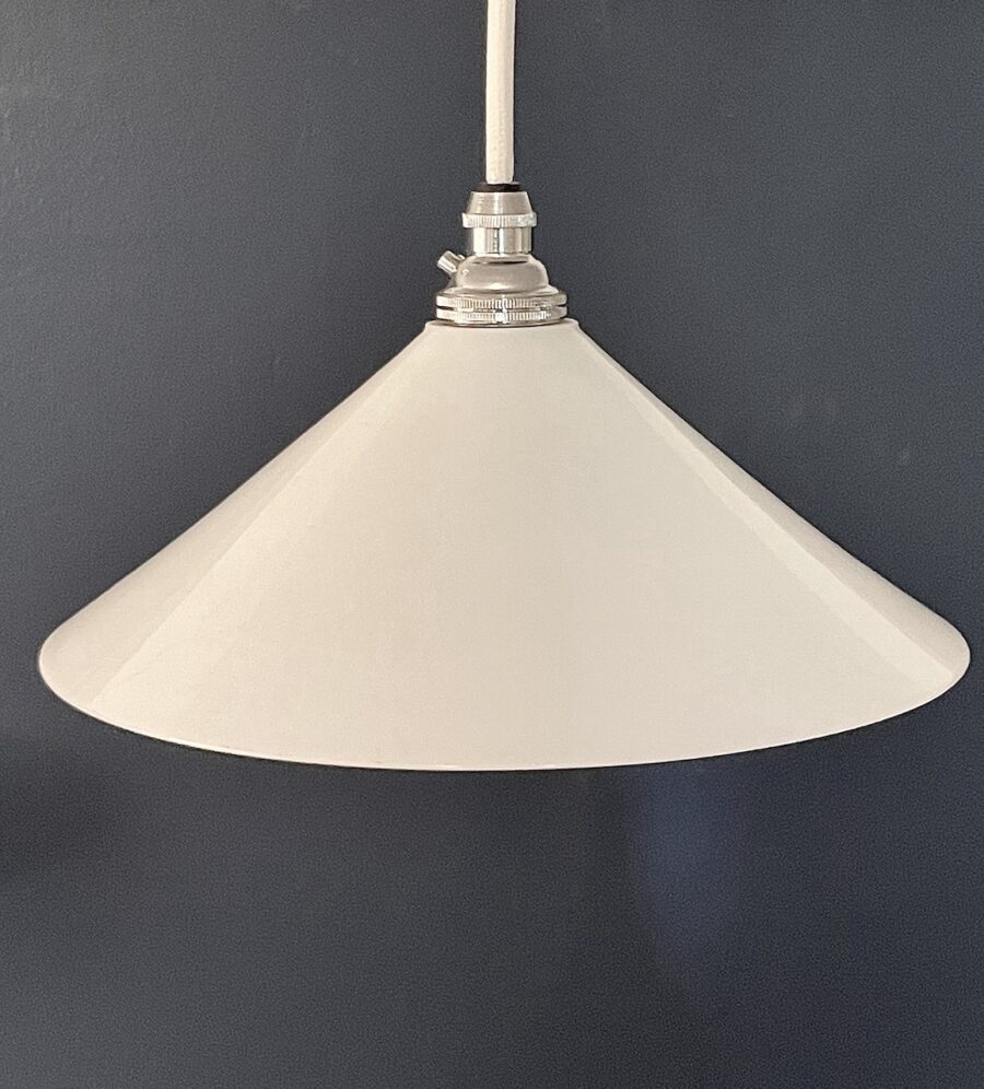 Opalin lights serie 1920 Art Deco