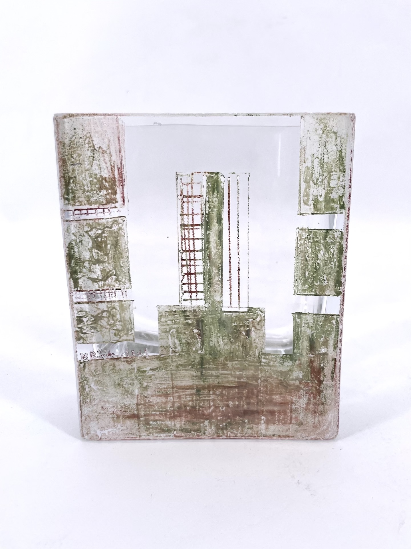 Vase RIECKE
