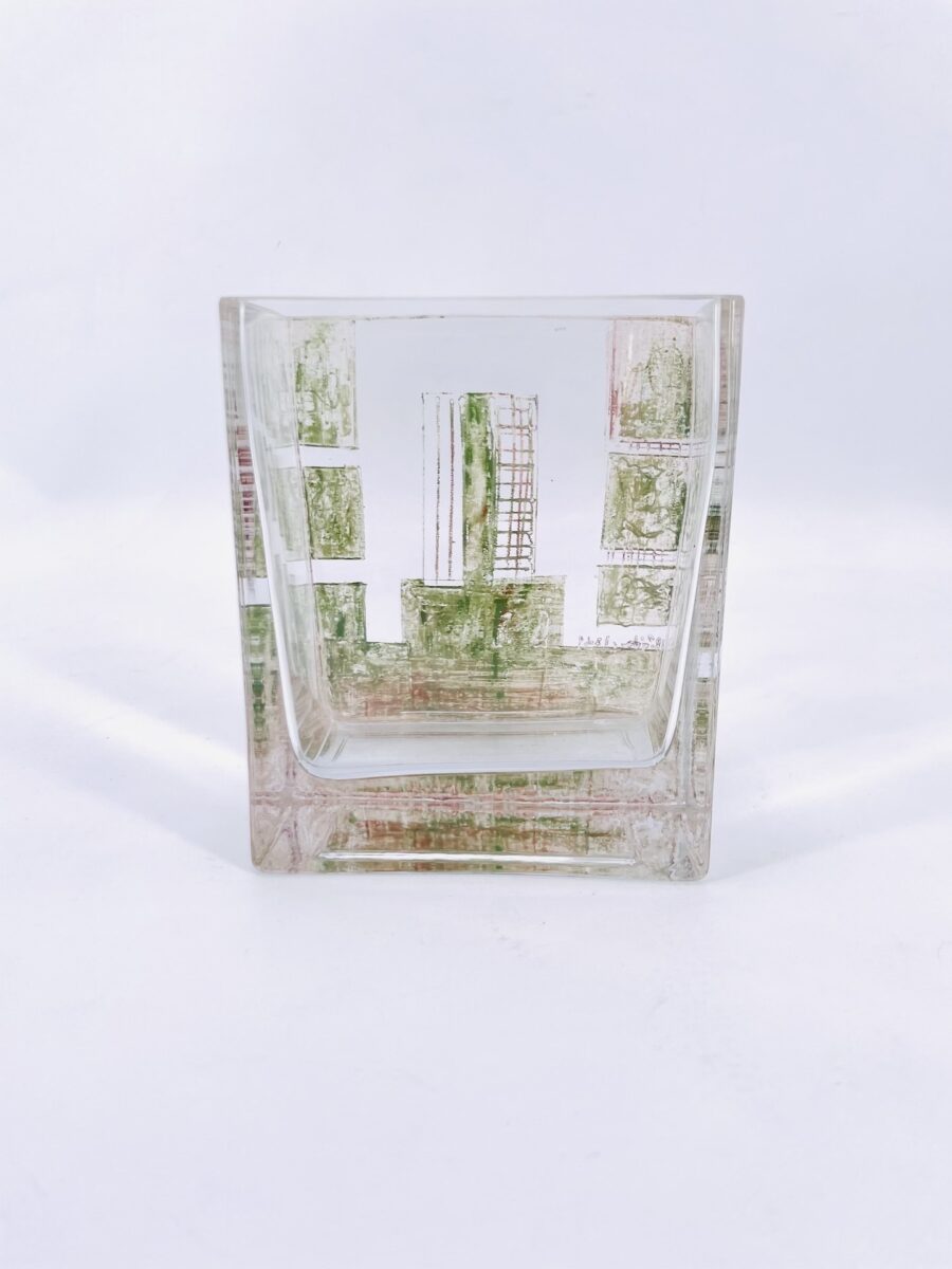 Vase RIECKE