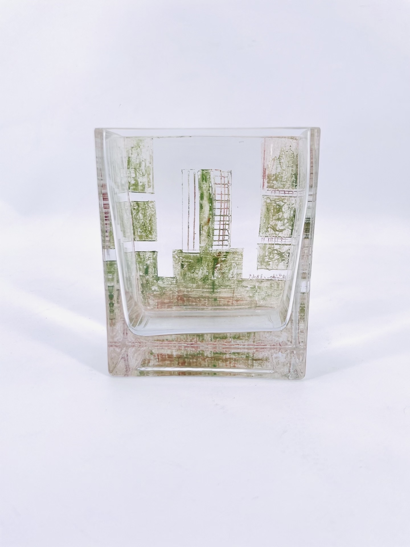 Vase RIECKE