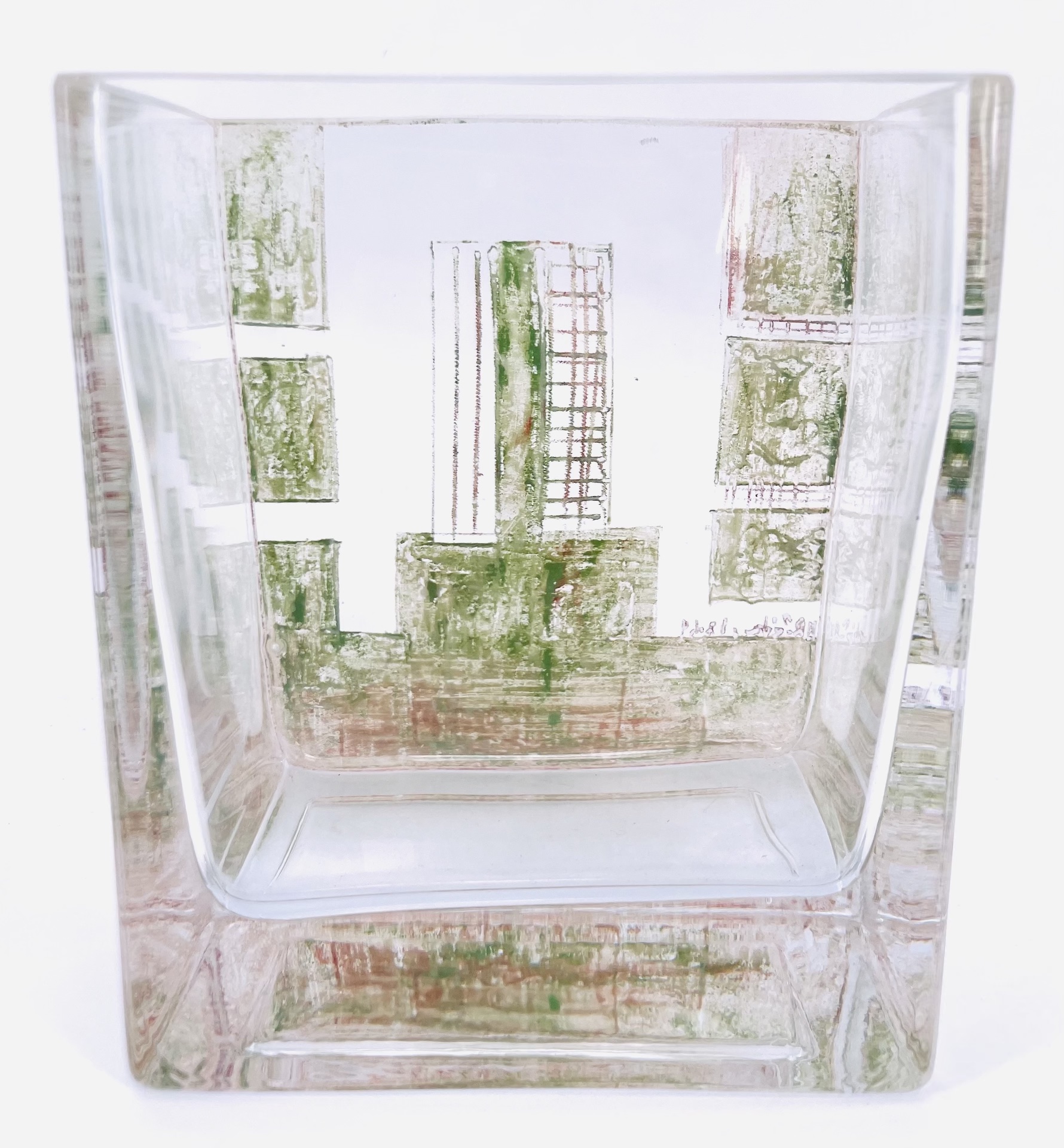 Vase RIECKE