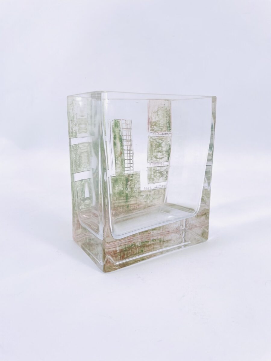 Riecke vase profil 1