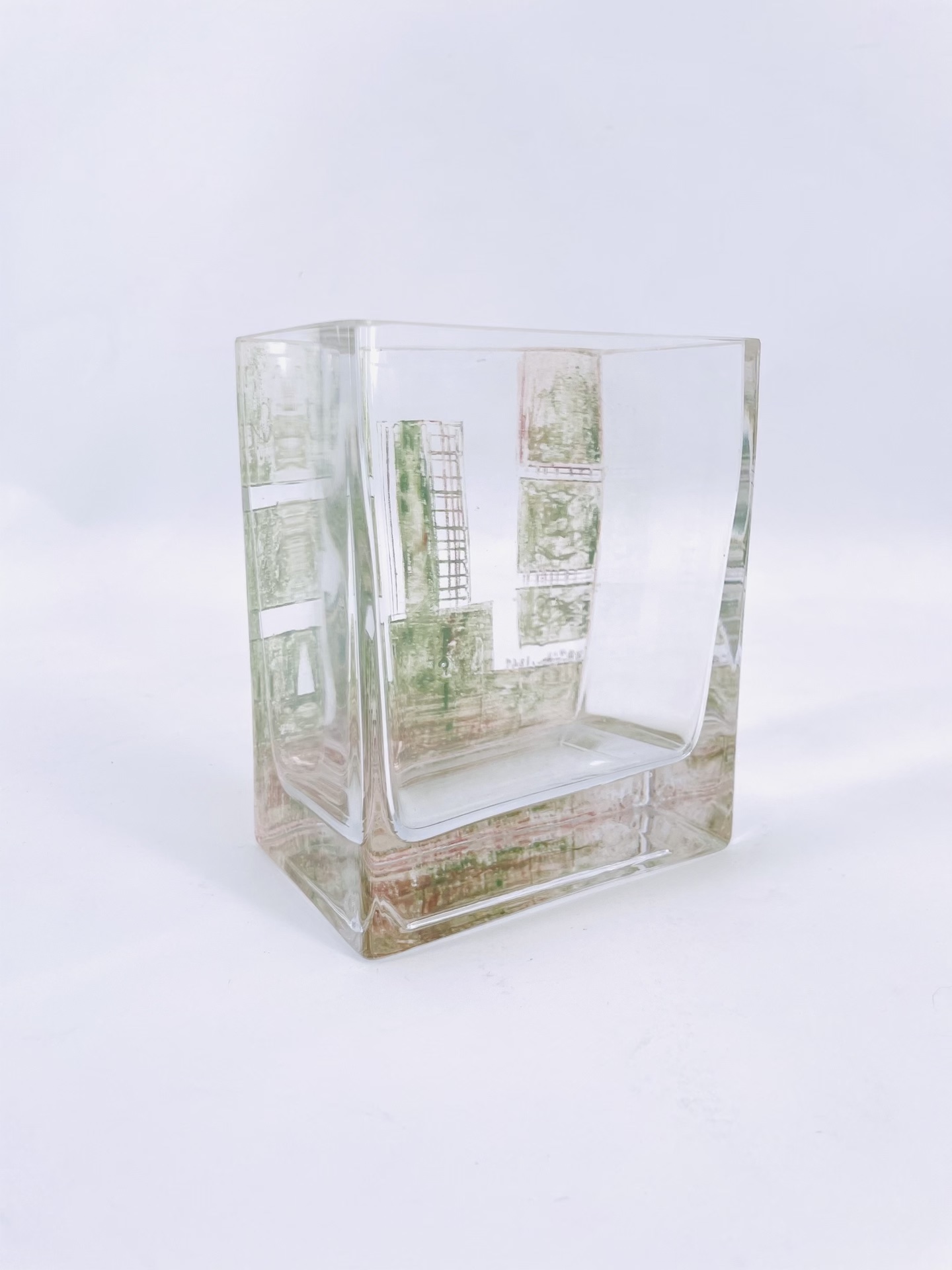 Vase RIECKE