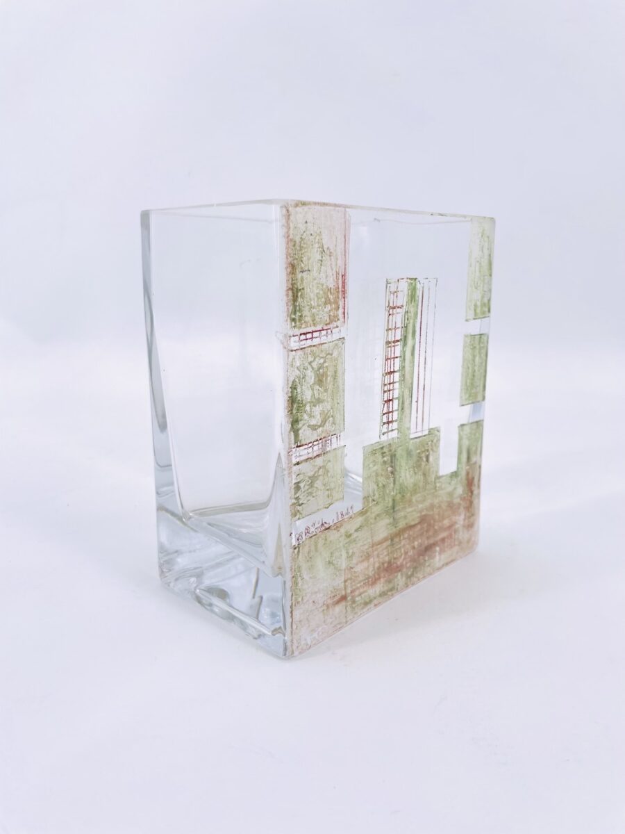 Riecke vase profil 2