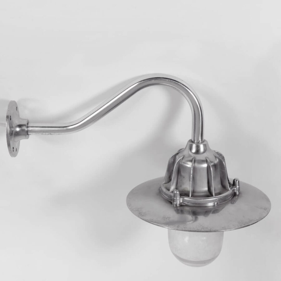 applique exterieure lampe industrielle