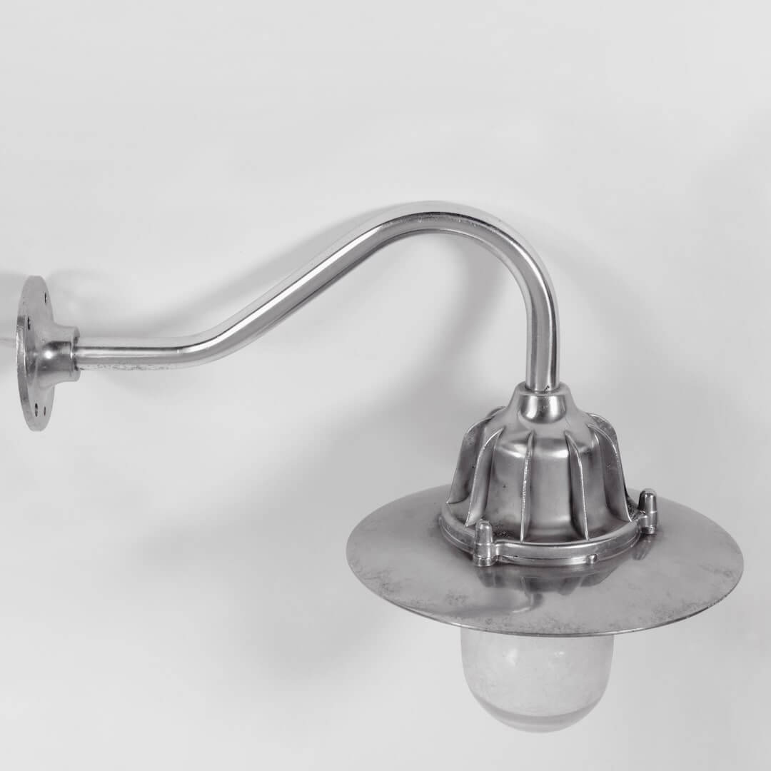 applique exterieure lampe industrielle