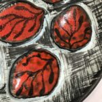Oyster-plate-vintage-assiette-a-huitre