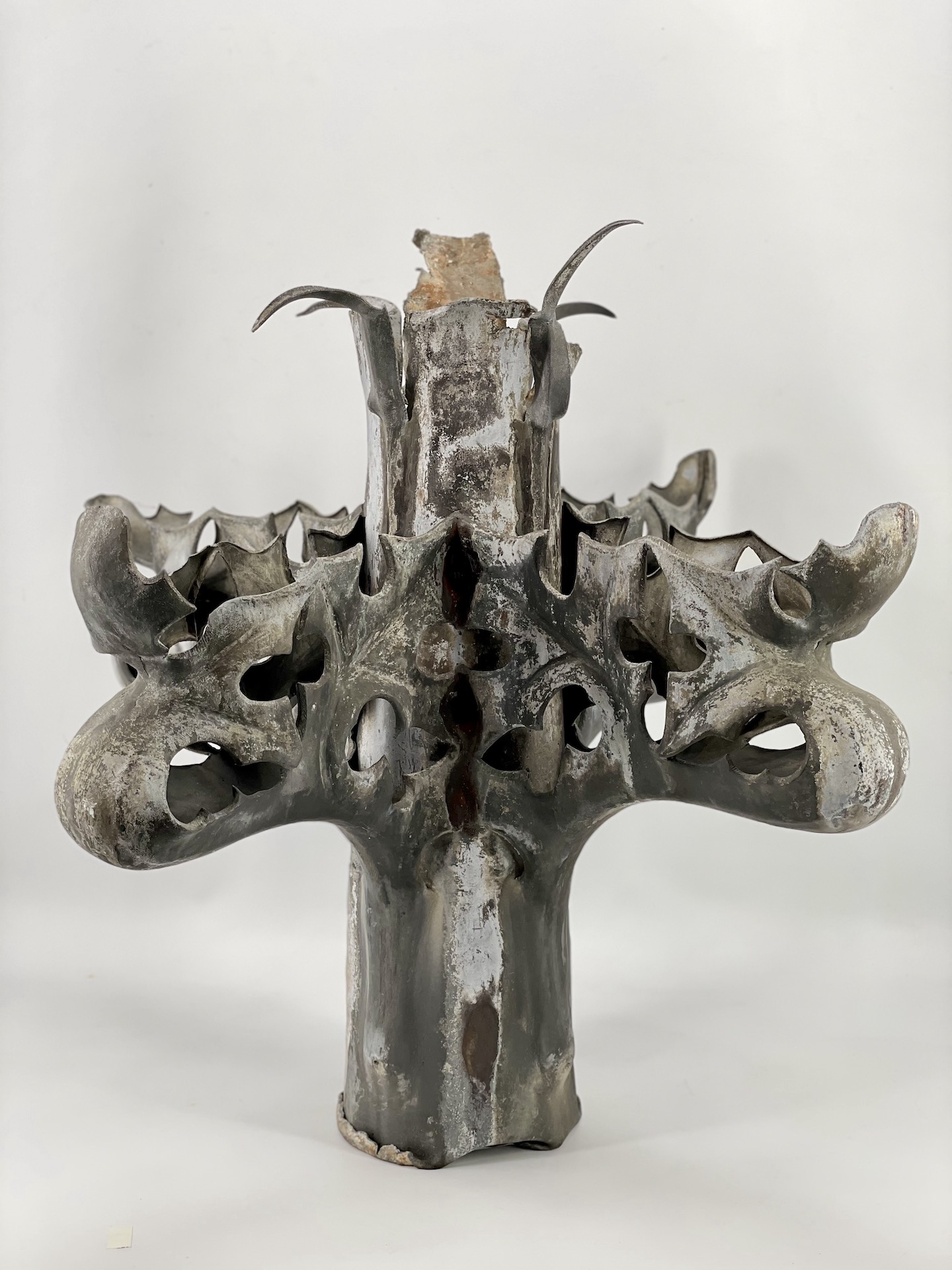 Rare 19th century French Finial