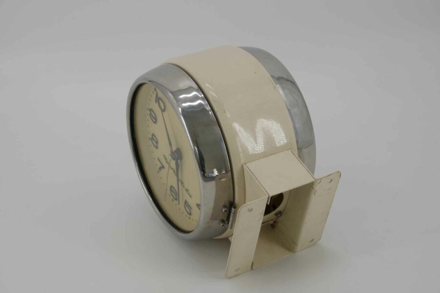 marine-clock-horloge-ship-enamel-chrome