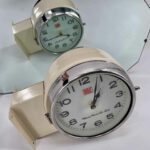 marine-clock-horloge-ship-enamel-chrome