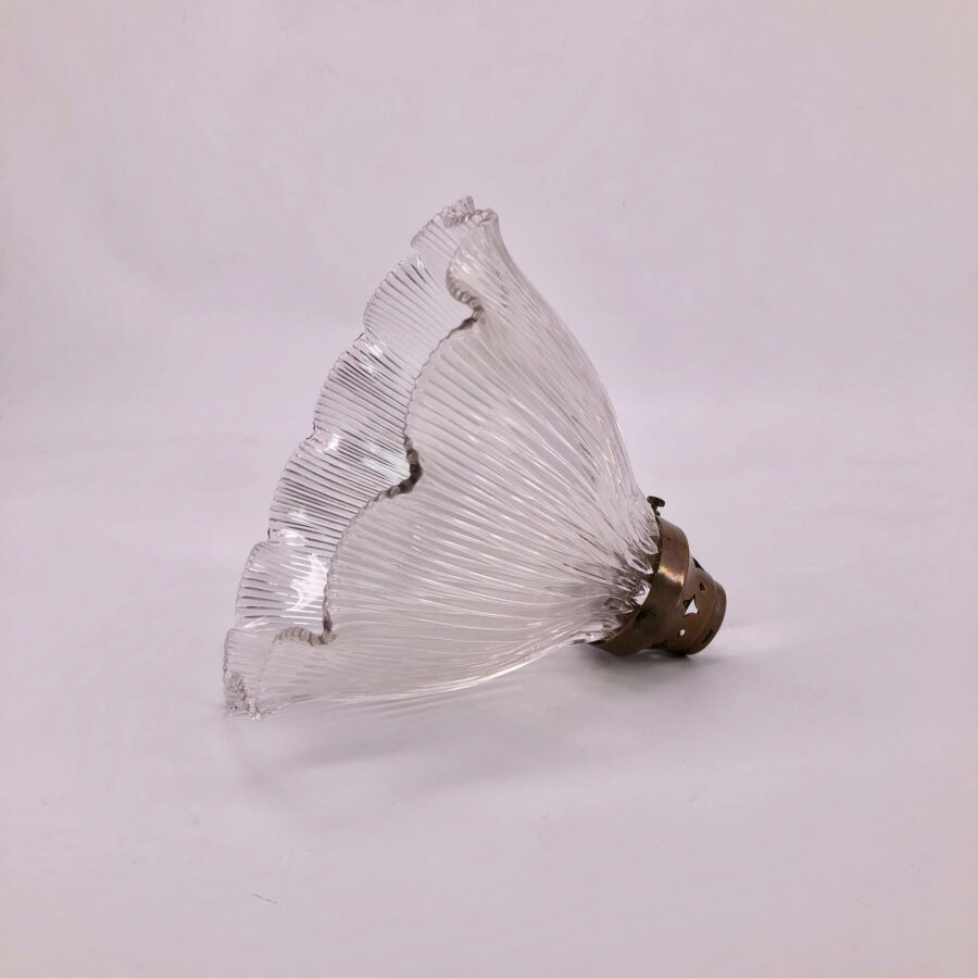old holophane light