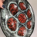 Oyster-plate-vintage-assiette-a-huitre