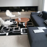 tapis andree putman