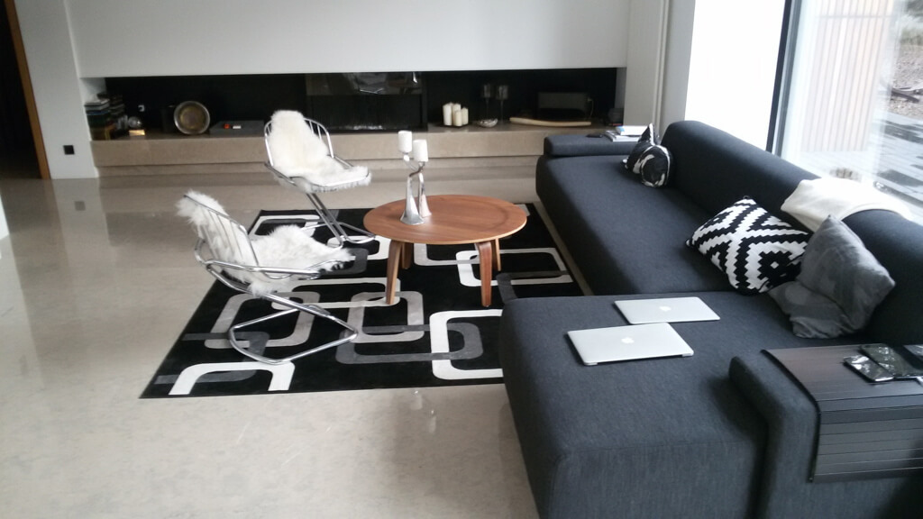 tapis andree putman
