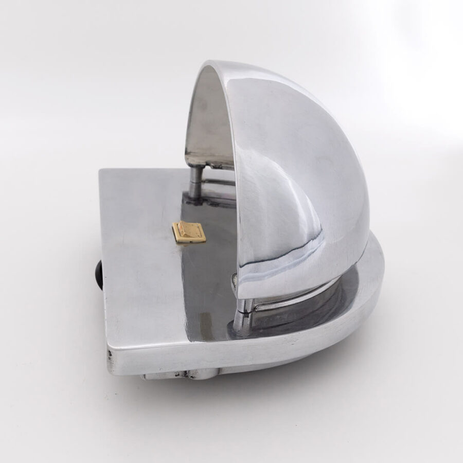 3 1970 vintage poulsen lighting