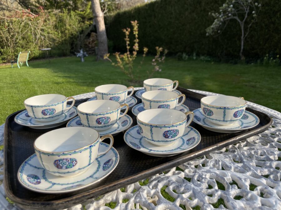 Franck Haviland cups 2