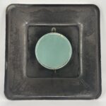 Horloge Saint Raphaël Quinquina circa 1950