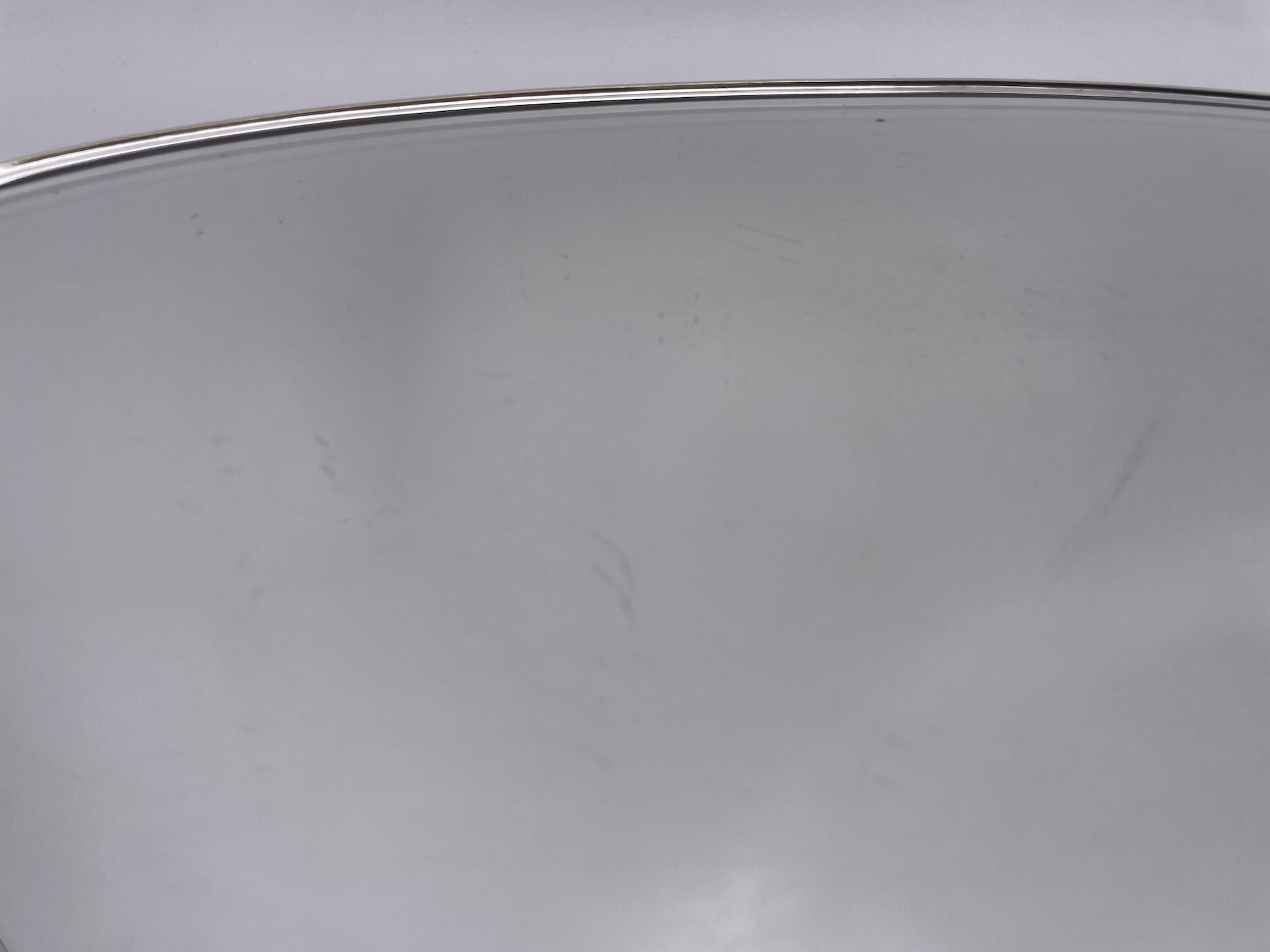 Surtout de Table en bronze argenté de Bointaburet, Paris, XIXème