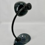Lampe de table Bauhaus par Marianne Brandt pour Kandem fin des années 1930