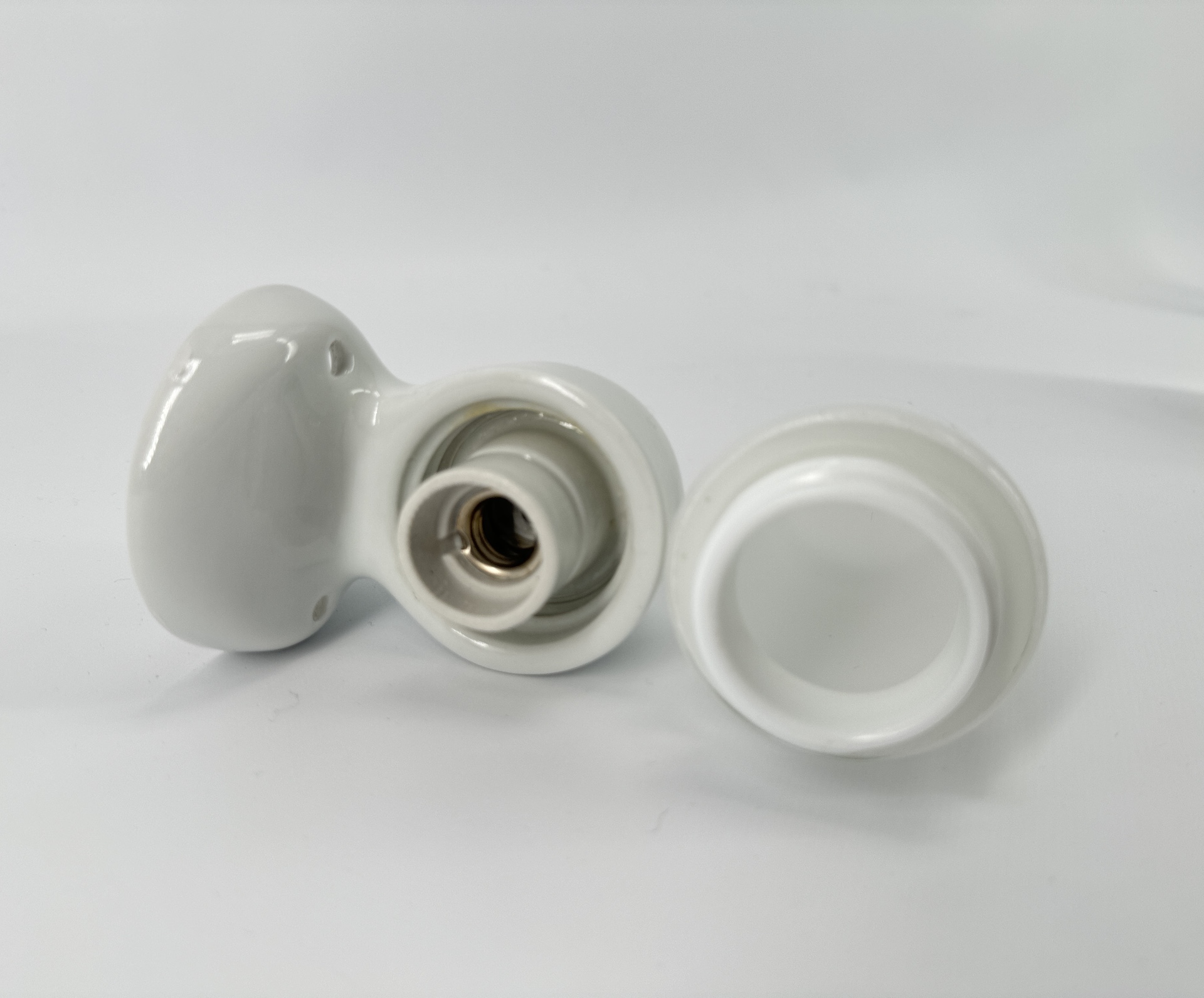 Wall Lamp Wagenfeld 2