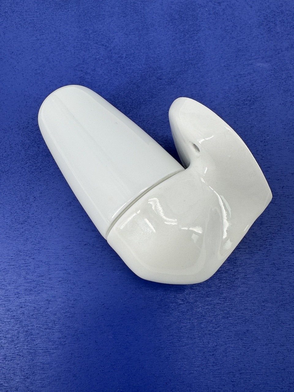 wagenfeld white wall lights