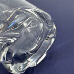 Service à Orangeade en Cristal Daum Modèle Blanzey Pichet et 14 verres