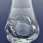 Service à Orangeade en Cristal Daum Modèle Blanzey Pichet et 14 verres