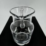 Service à Orangeade en Cristal Daum Modèle Blanzey Pichet et 14 verres
