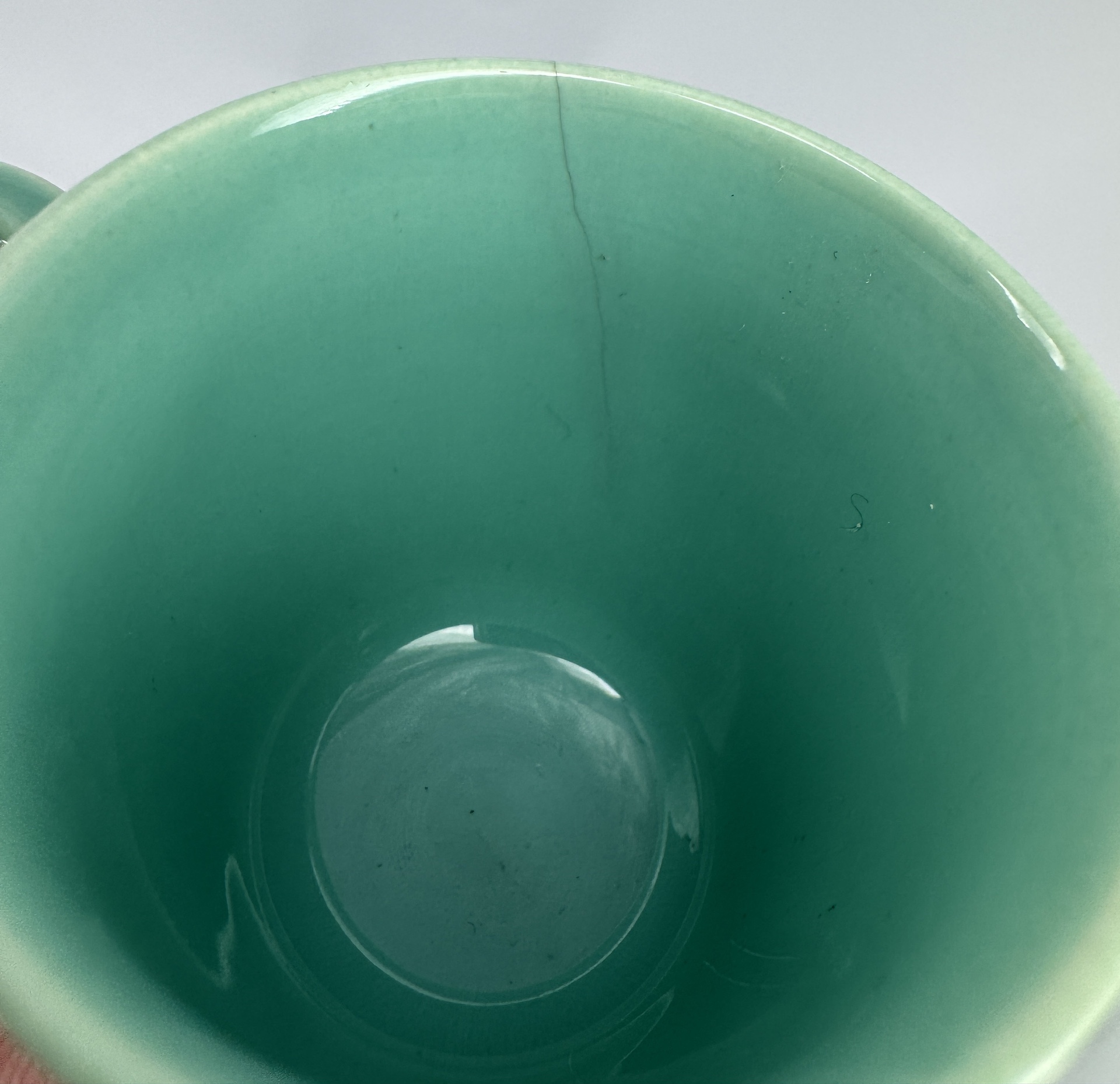 Art Deco Tea and Coffee Set by Marcel Goupy for 12 people